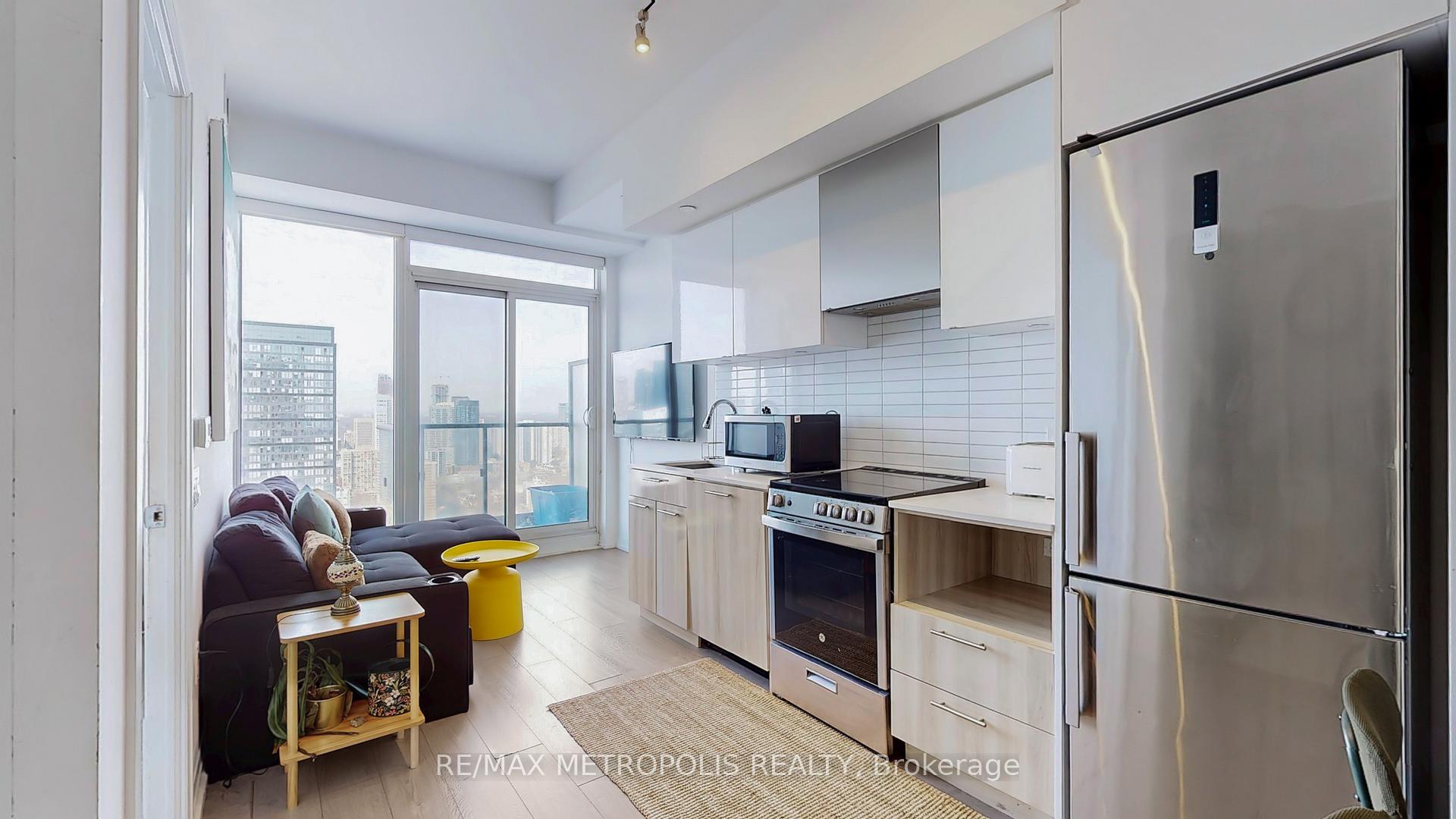 Photo 11 of Unit 4212, 251 Jarvis Street, Toronto, Moss Park — HOMEH