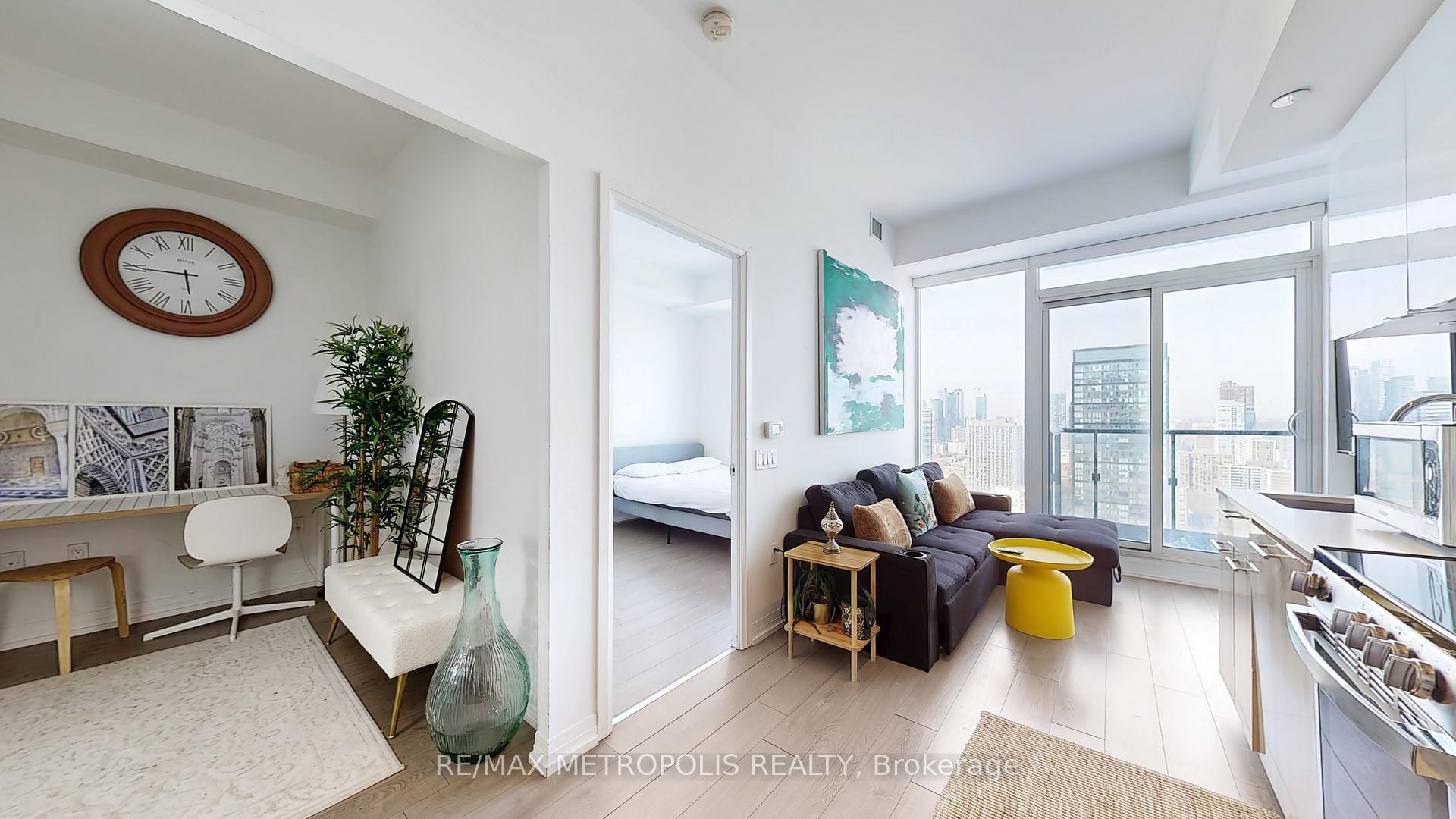 Photo 12 of Unit 4212, 251 Jarvis Street, Toronto, Moss Park — HOMEH
