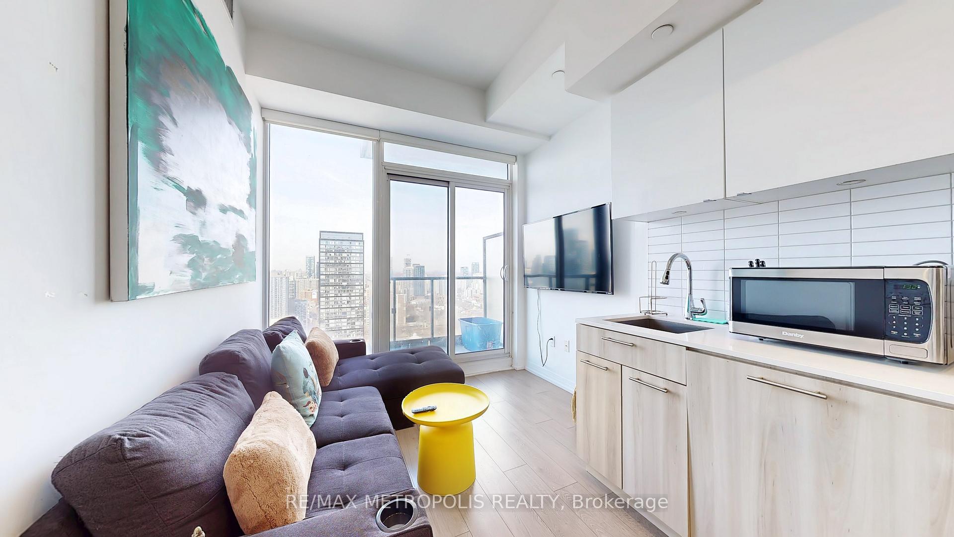 Photo 13 of Unit 4212, 251 Jarvis Street, Toronto, Moss Park — HOMEH