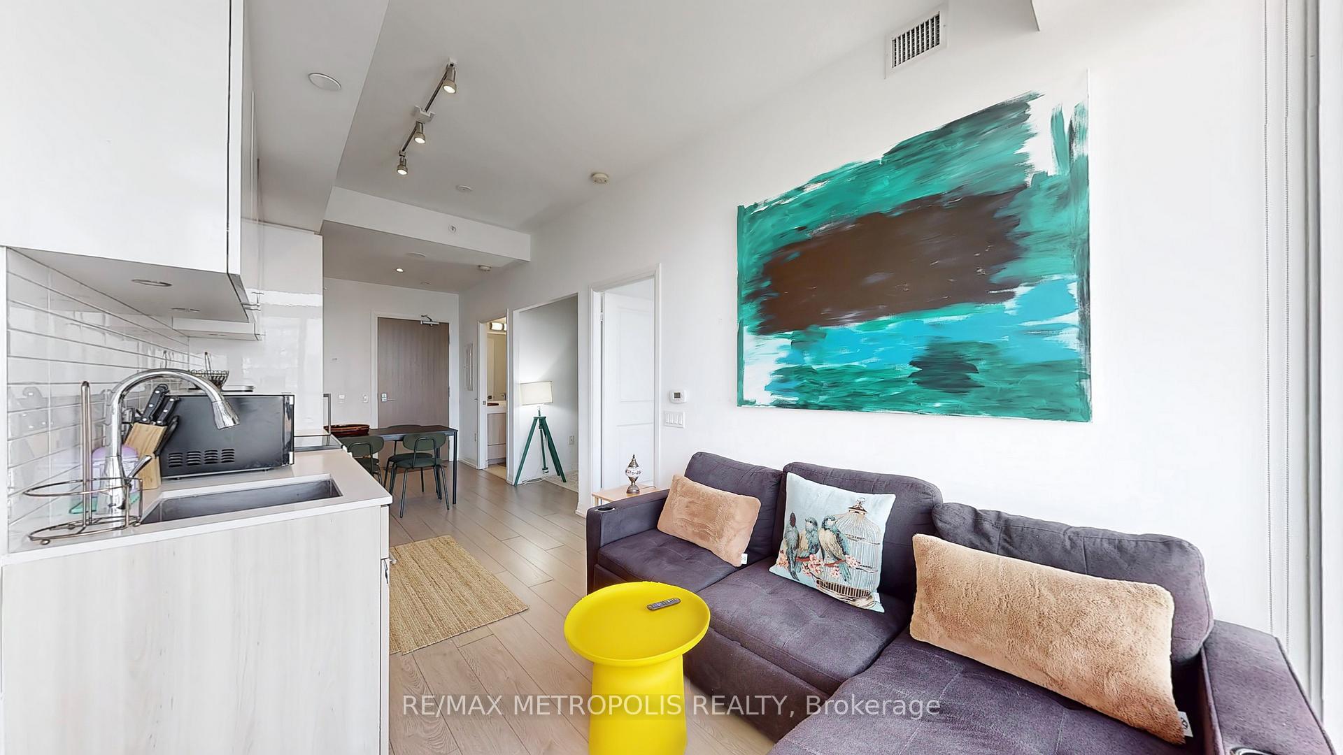 Photo 14 of Unit 4212, 251 Jarvis Street, Toronto, Moss Park — HOMEH