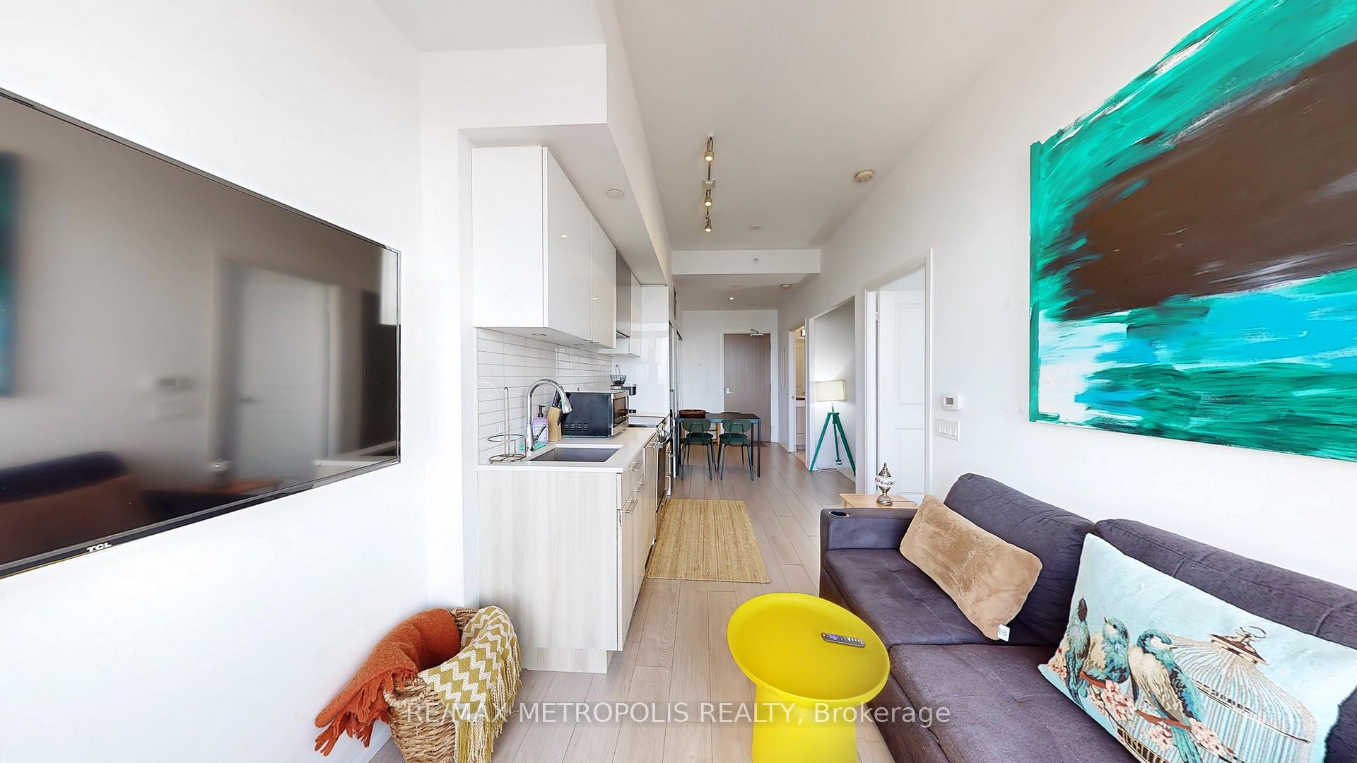 Photo 15 of Unit 4212, 251 Jarvis Street, Toronto, Moss Park — HOMEH