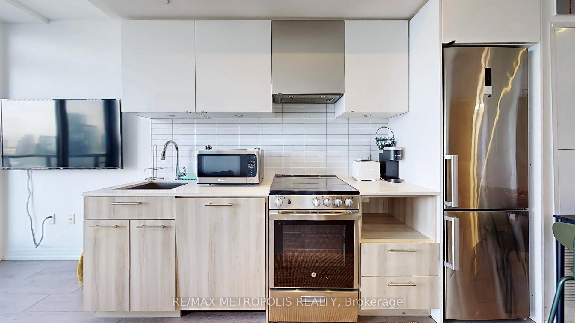 Photo 16 of Unit 4212, 251 Jarvis Street, Toronto, Moss Park — HOMEH