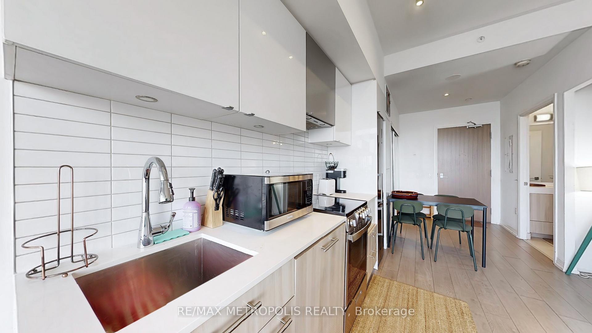 Photo 17 of Unit 4212, 251 Jarvis Street, Toronto, Moss Park — HOMEH