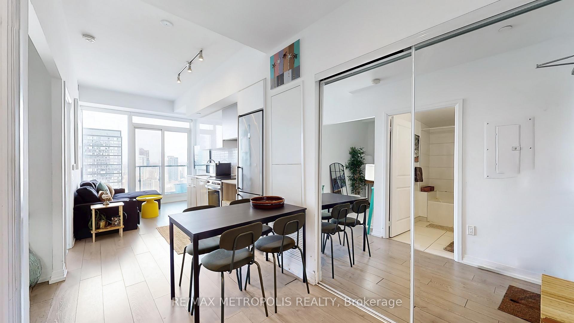 Photo 18 of Unit 4212, 251 Jarvis Street, Toronto, Moss Park — HOMEH