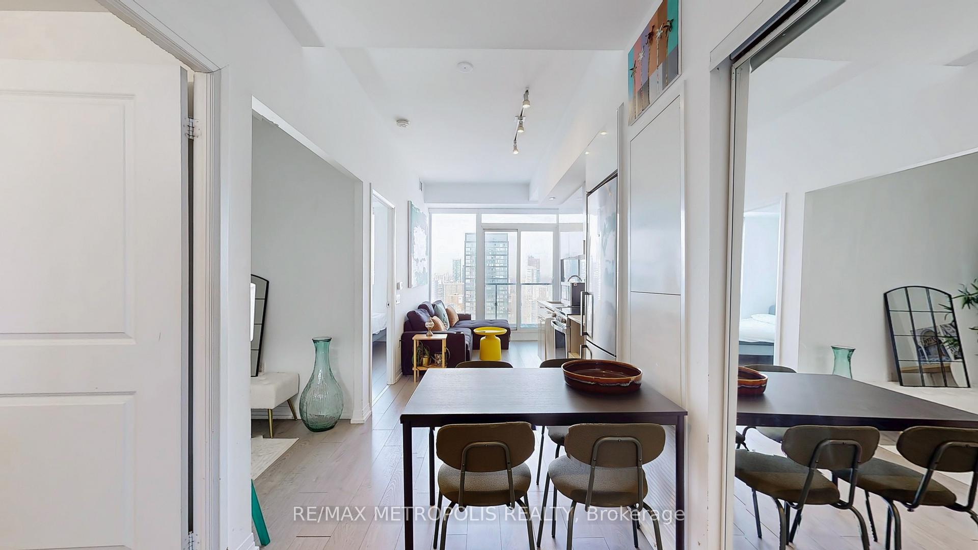 Photo 19 of Unit 4212, 251 Jarvis Street, Toronto, Moss Park — HOMEH