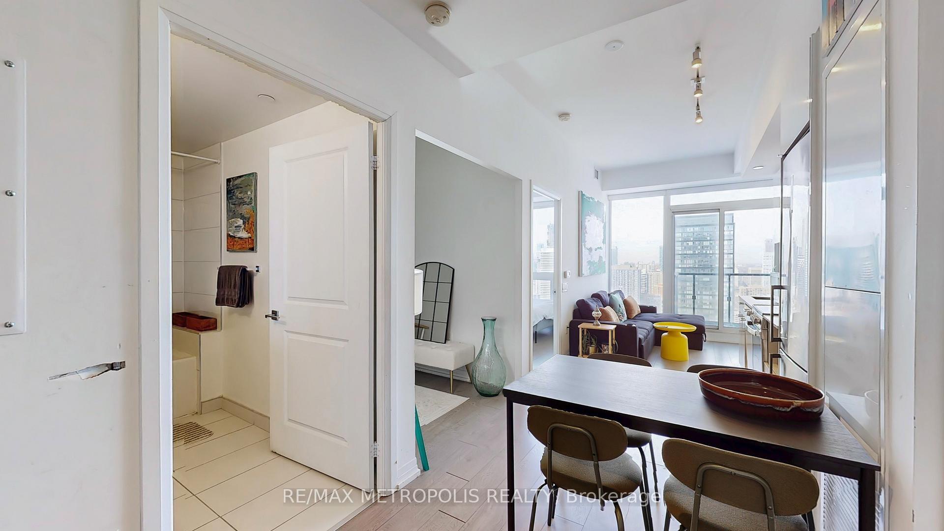 Photo 20 of Unit 4212, 251 Jarvis Street, Toronto, Moss Park — HOMEH