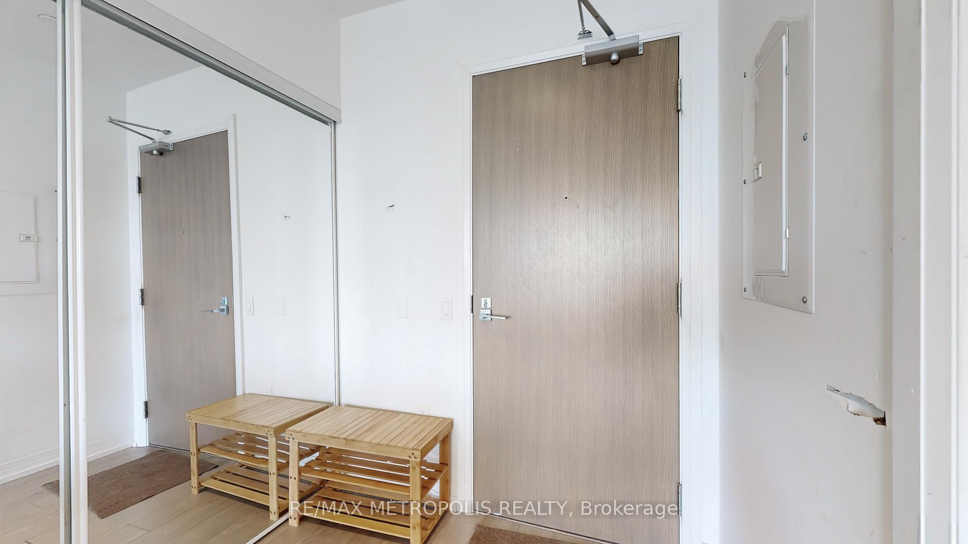 Photo 30 of Unit 4212, 251 Jarvis Street, Toronto, Moss Park — HOMEH
