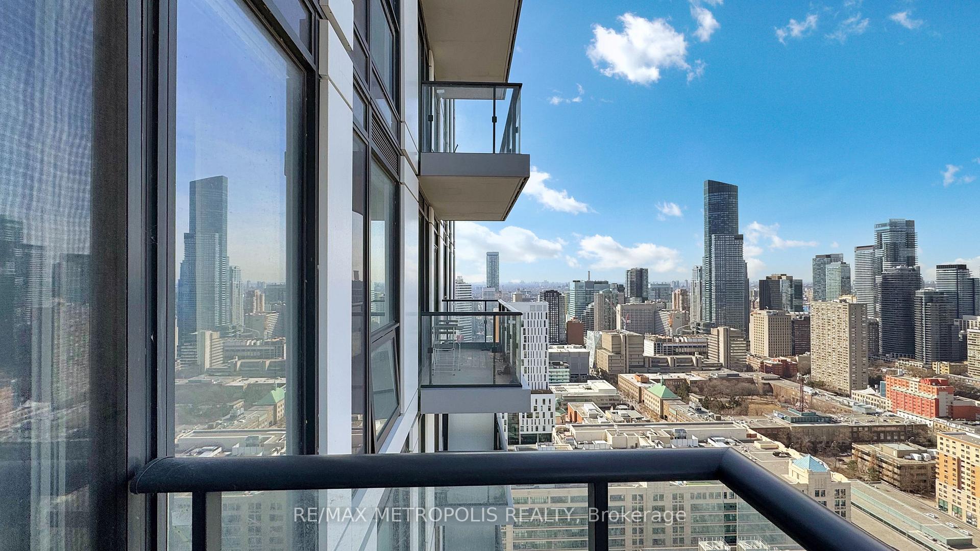 Photo 32 of Unit 4212, 251 Jarvis Street, Toronto, Moss Park — HOMEH