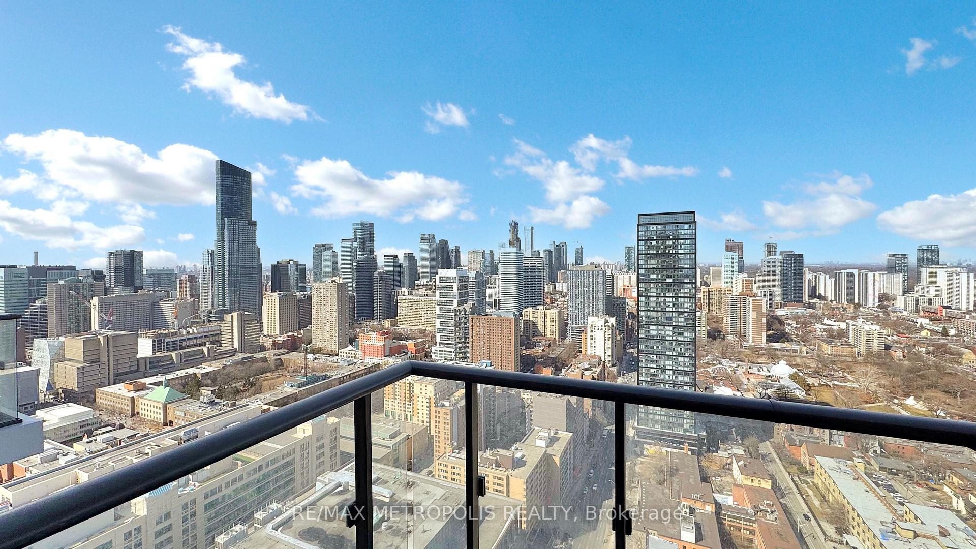 Photo 34 of Unit 4212, 251 Jarvis Street, Toronto, Moss Park — HOMEH