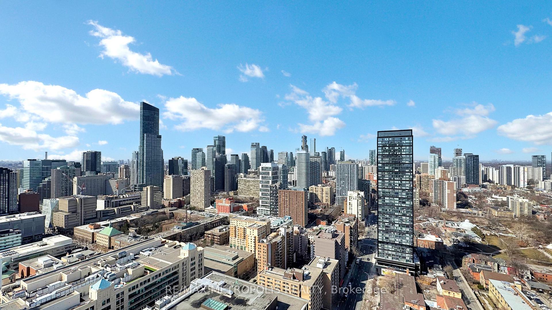 Photo 35 of Unit 4212, 251 Jarvis Street, Toronto, Moss Park — HOMEH