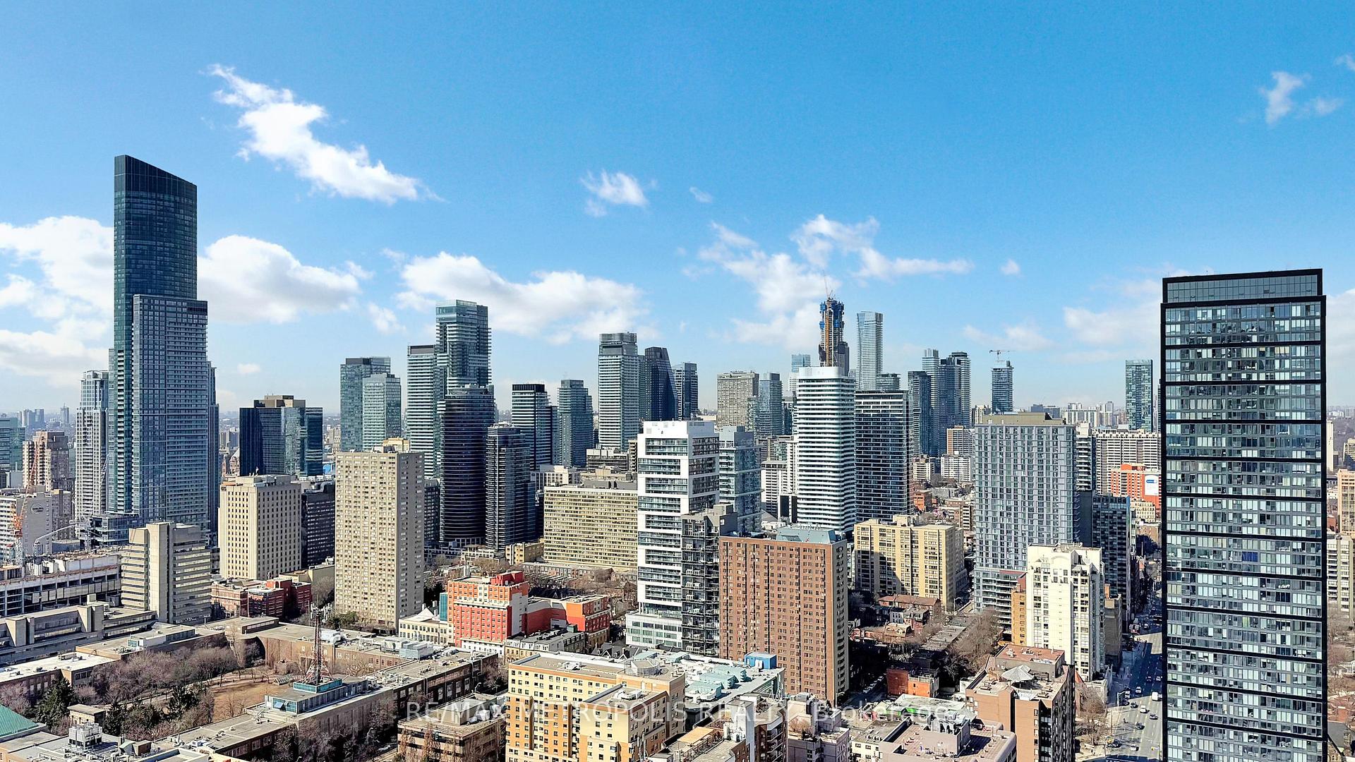 Photo 36 of Unit 4212, 251 Jarvis Street, Toronto, Moss Park — HOMEH
