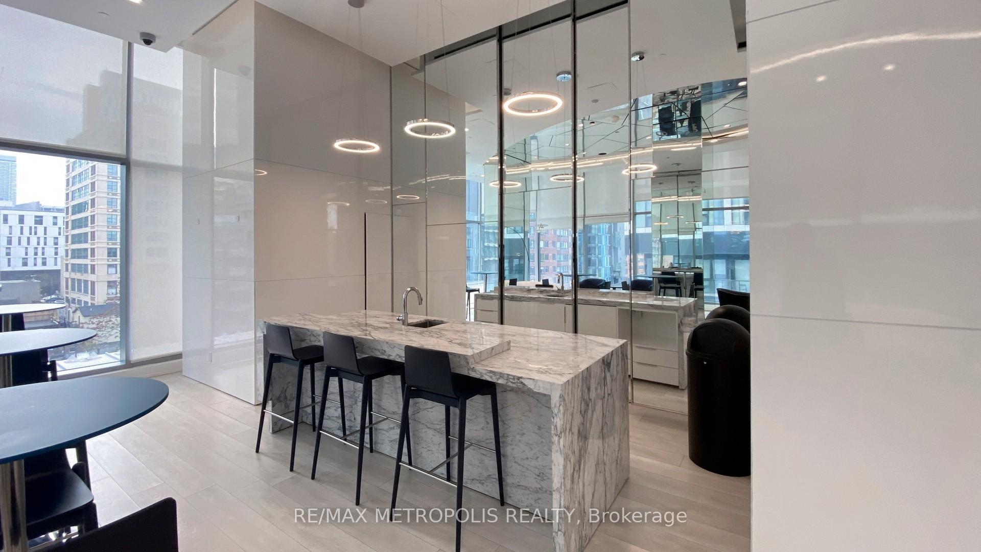 Photo 40 of Unit 4212, 251 Jarvis Street, Toronto, Moss Park — HOMEH