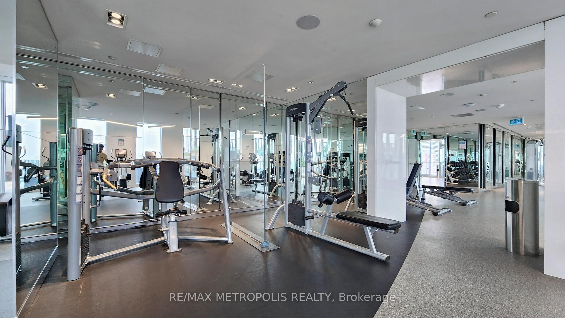 Photo 42 of Unit 4212, 251 Jarvis Street, Toronto, Moss Park — HOMEH