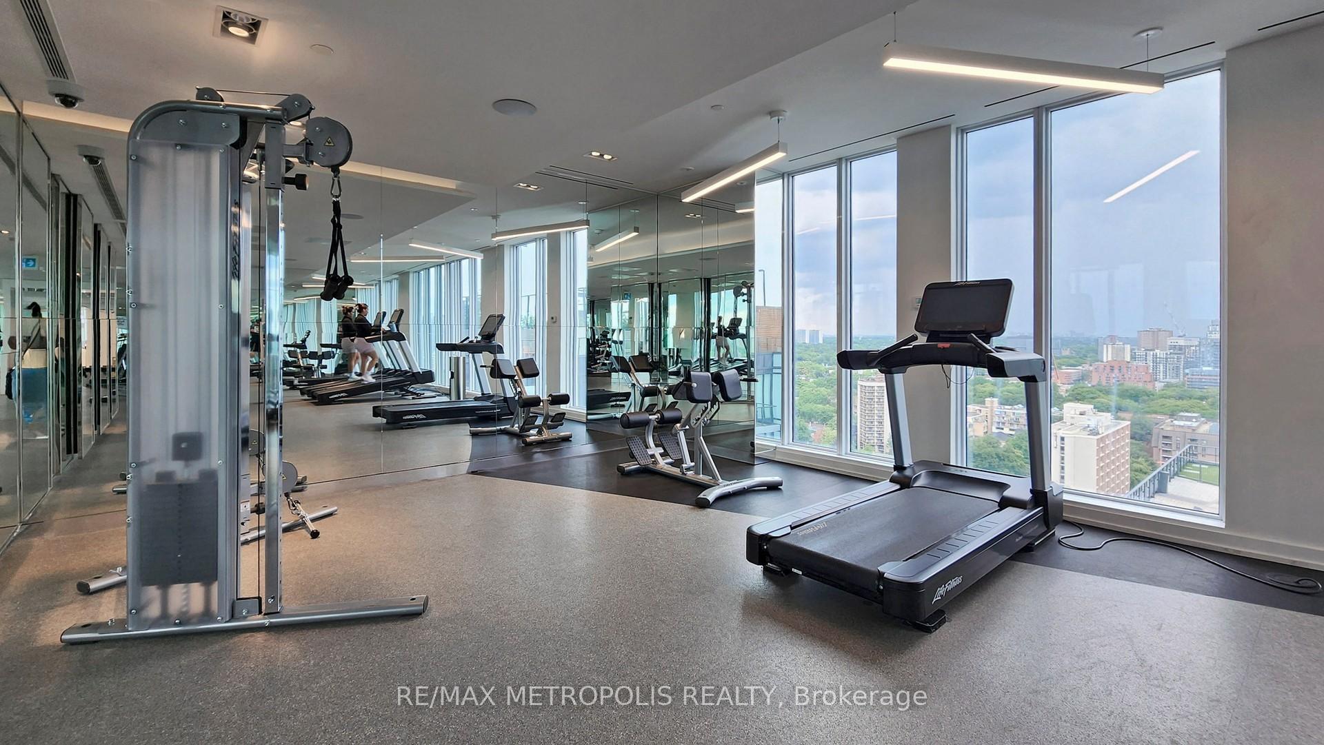 Photo 44 of Unit 4212, 251 Jarvis Street, Toronto, Moss Park — HOMEH