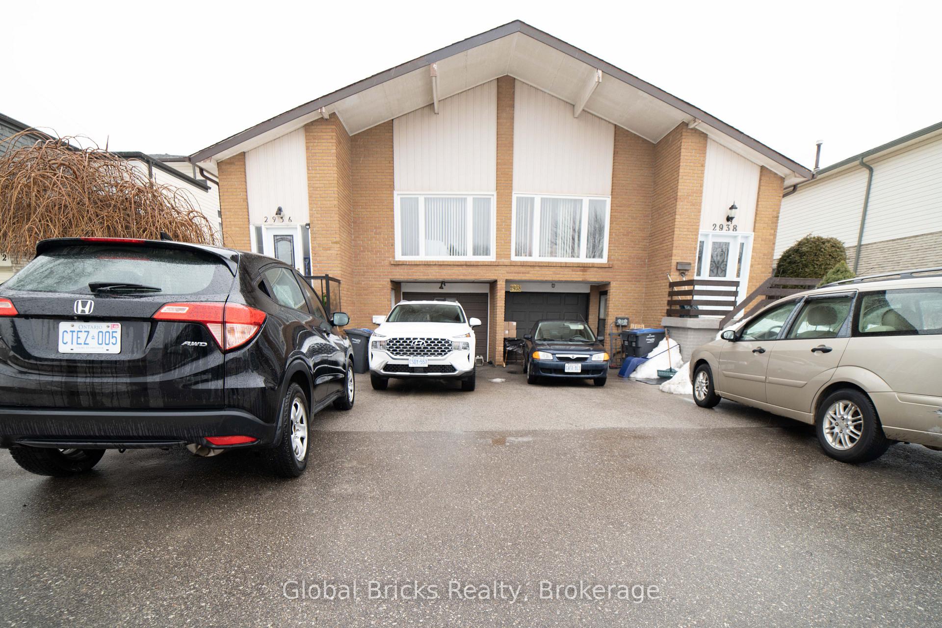 Photo 7 of 2936 Windjammer Road, Mississauga, Erin Mills — HOMEH