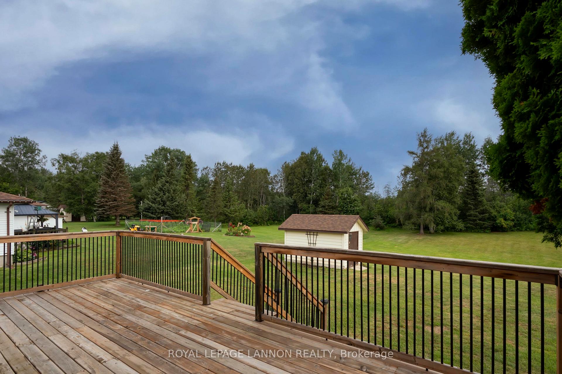 Photo 6 of 1030 Brookview Place, Thunder Bay, Mountain Road — HOMEH