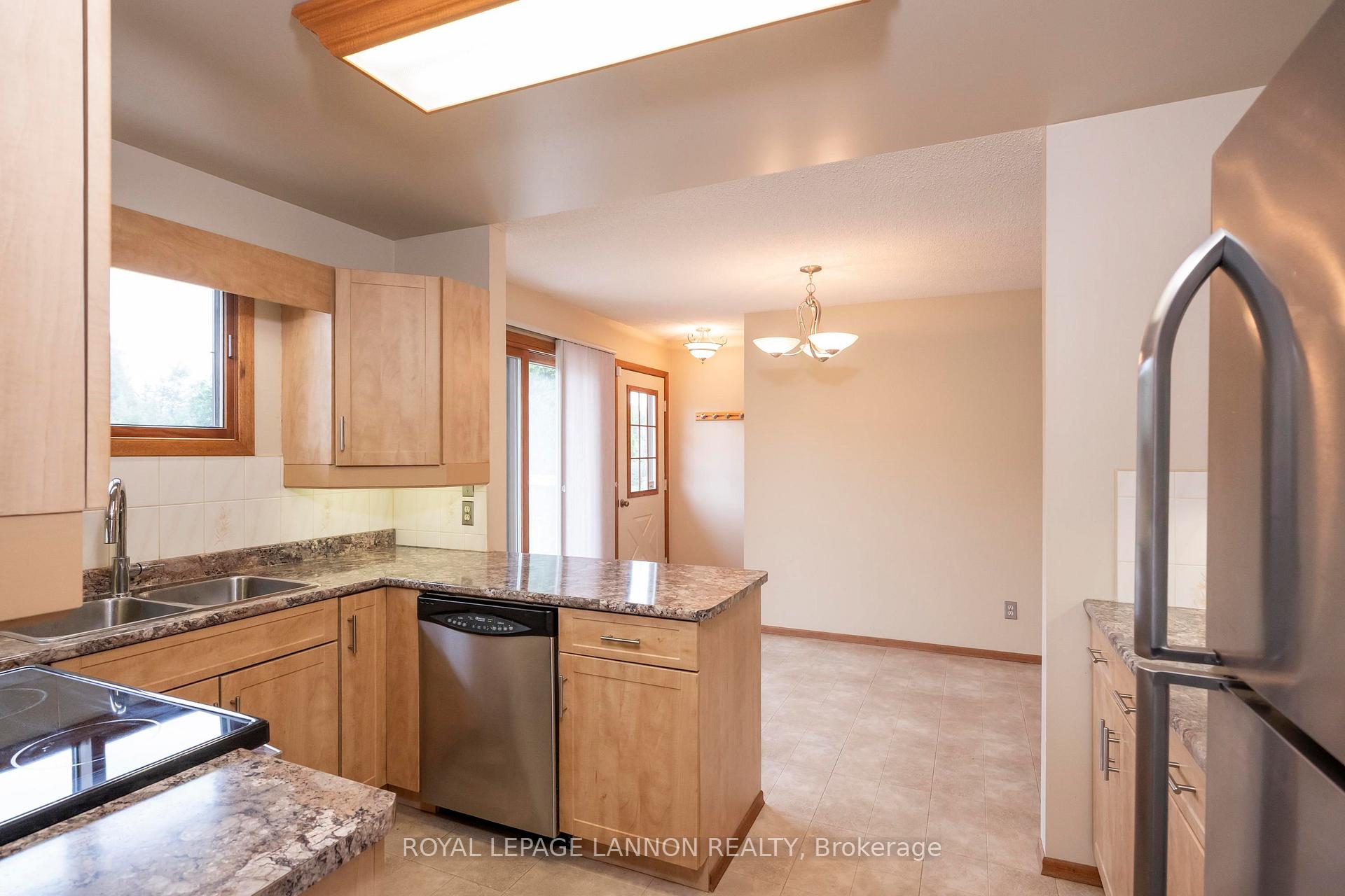 Photo 15 of 1030 Brookview Place, Thunder Bay, Mountain Road — HOMEH