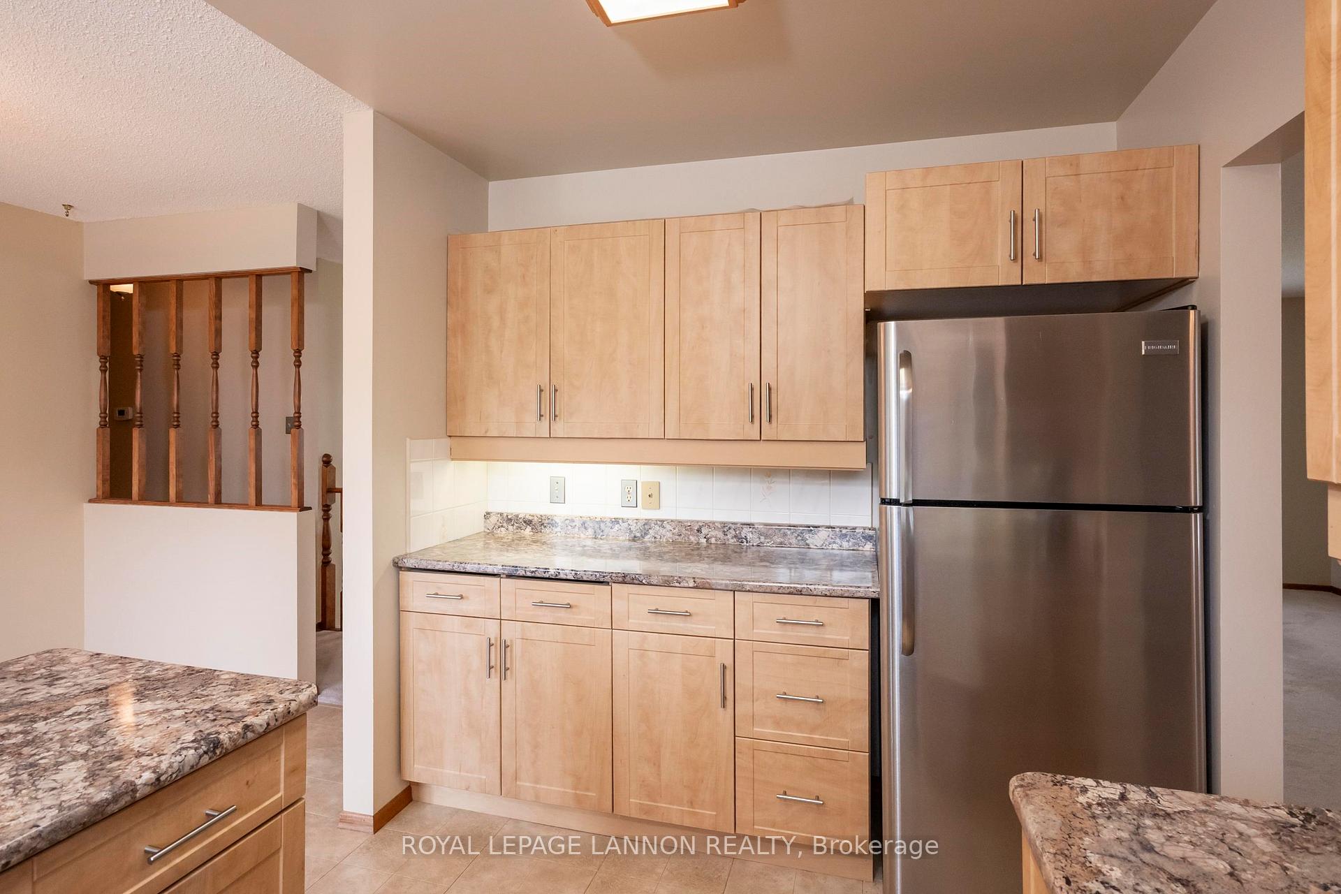 Photo 18 of 1030 Brookview Place, Thunder Bay, Mountain Road — HOMEH