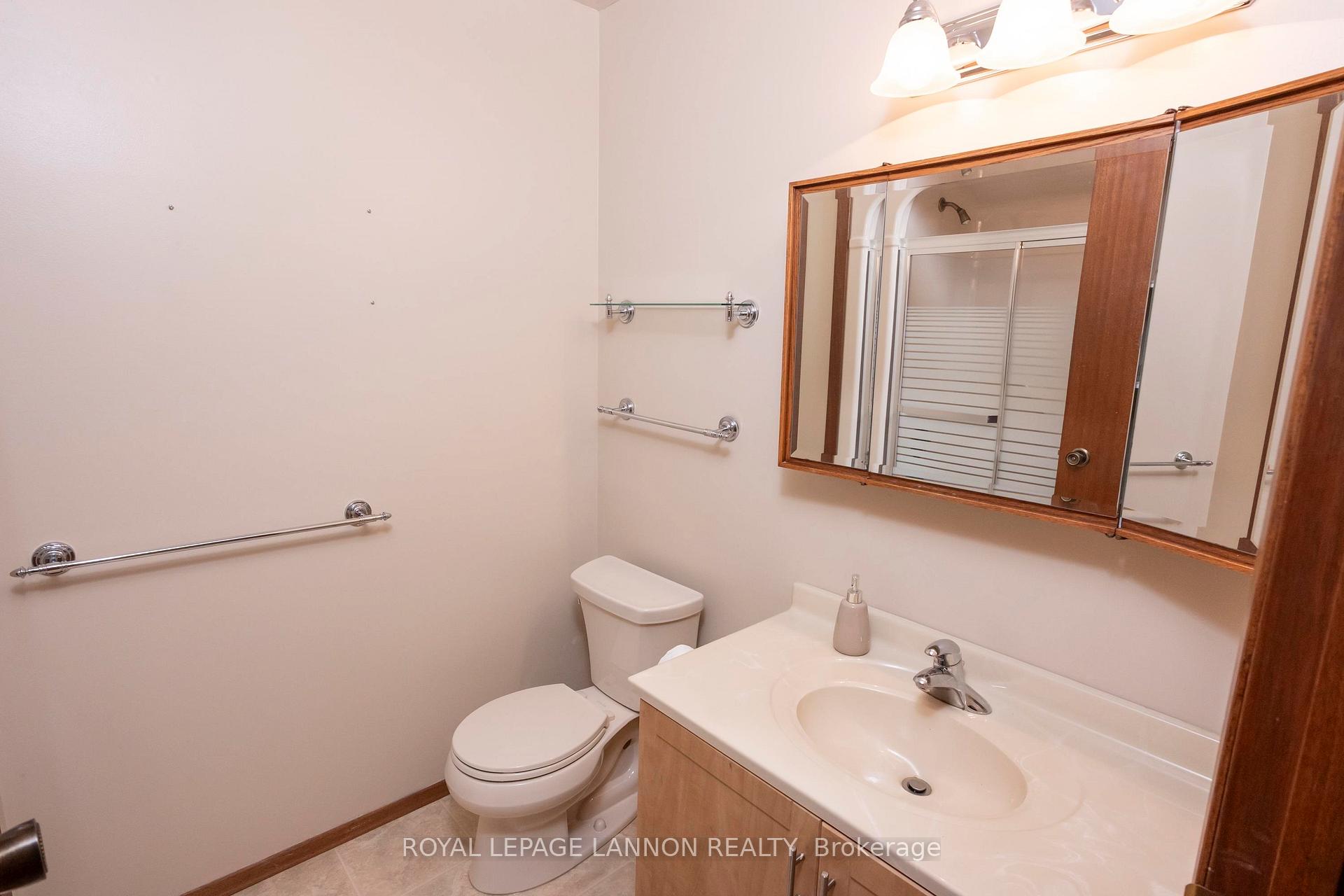 Photo 21 of 1030 Brookview Place, Thunder Bay, Mountain Road — HOMEH