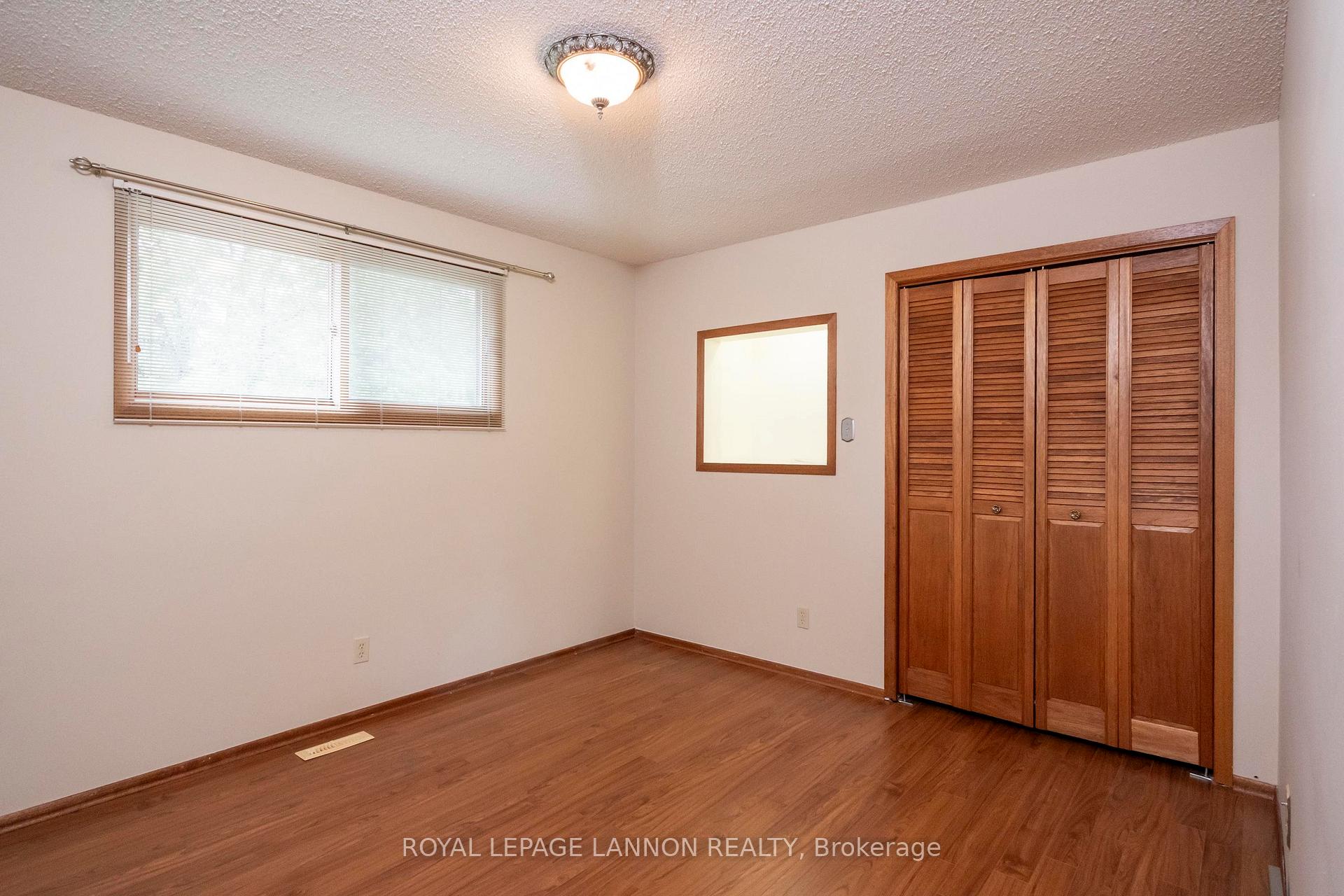 Photo 24 of 1030 Brookview Place, Thunder Bay, Mountain Road — HOMEH