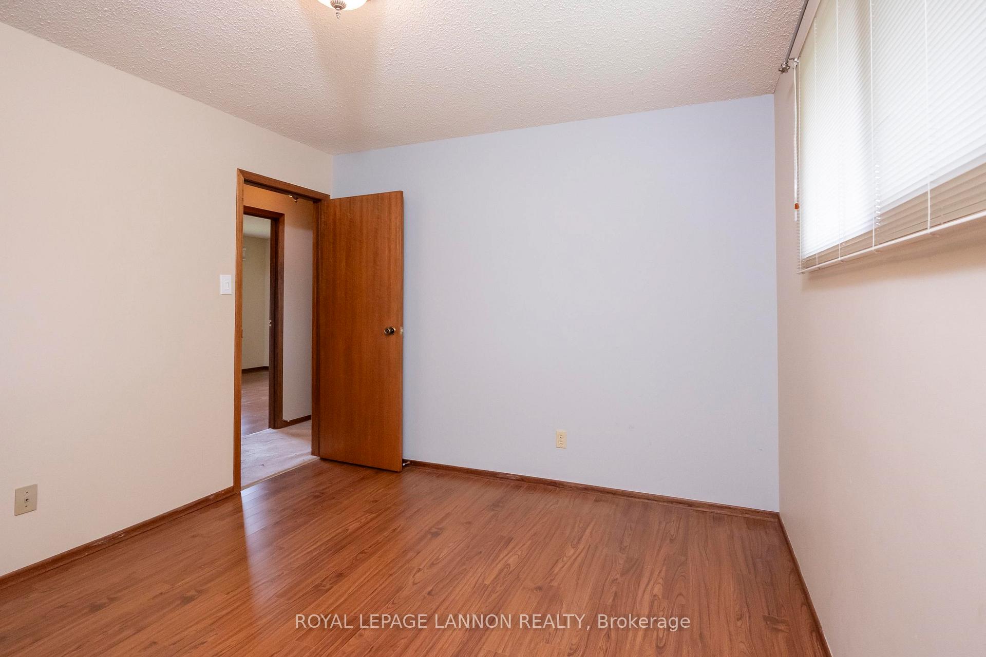 Photo 25 of 1030 Brookview Place, Thunder Bay, Mountain Road — HOMEH