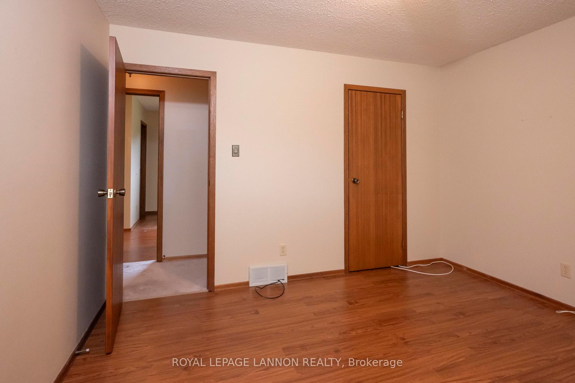 Photo 32 of 1030 Brookview Place, Thunder Bay, Mountain Road — HOMEH