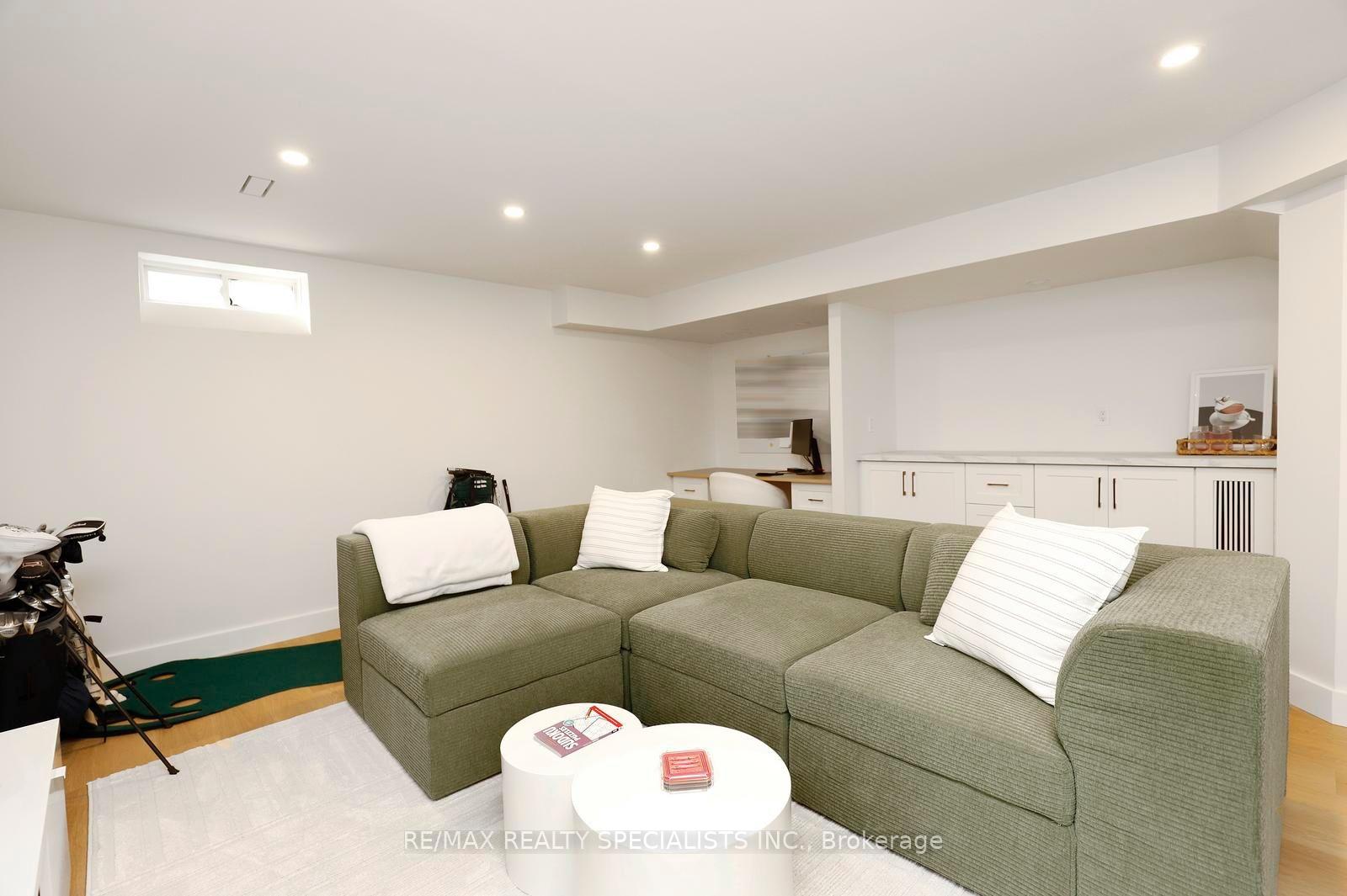 Photo 34 of 4434 Fairview Street, Burlington, Shoreacres — HOMEH