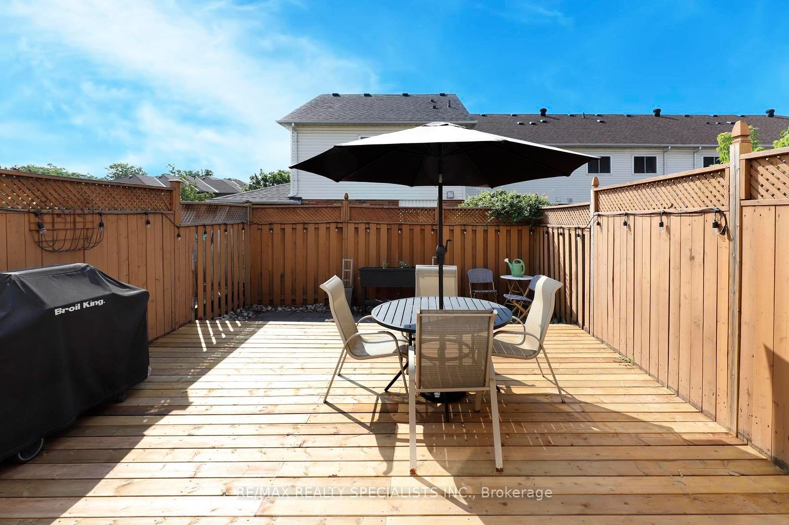 Photo 40 of 4434 Fairview Street, Burlington, Shoreacres — HOMEH