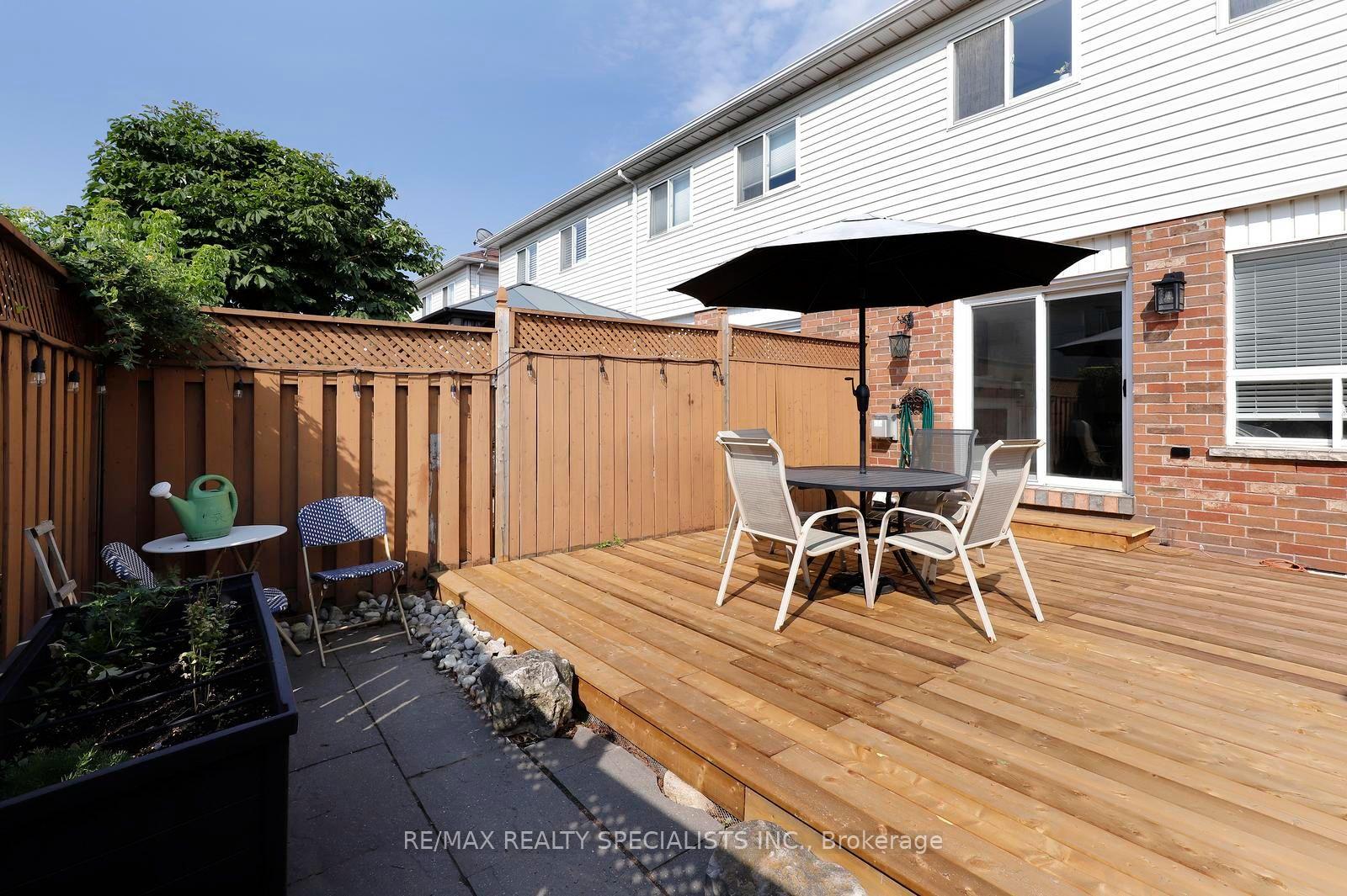 Photo 42 of 4434 Fairview Street, Burlington, Shoreacres — HOMEH