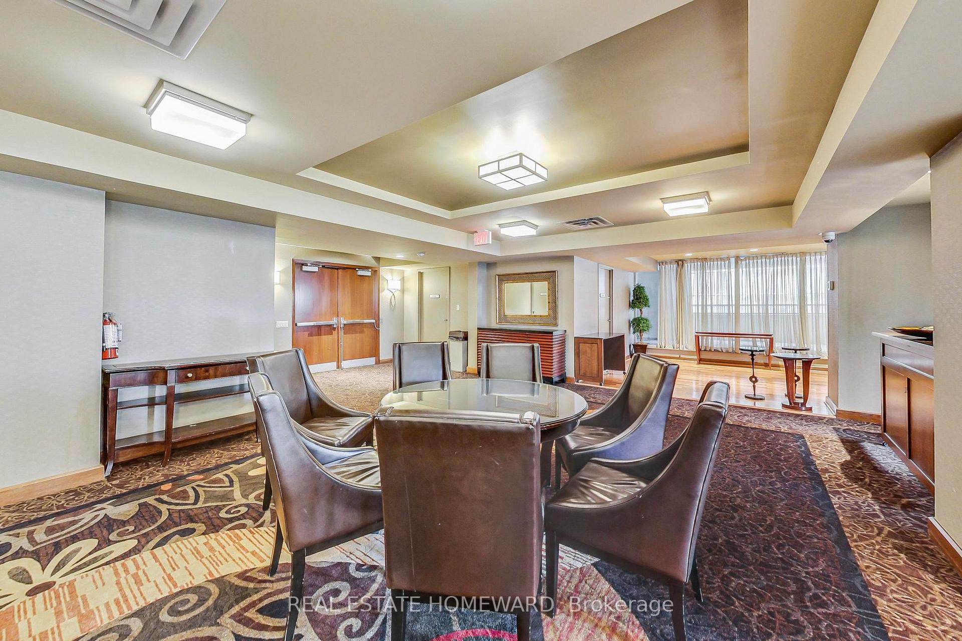 Photo 23 of Unit 1511, 750 Bay Street, Toronto, Bay Street Corridor — HOMEH