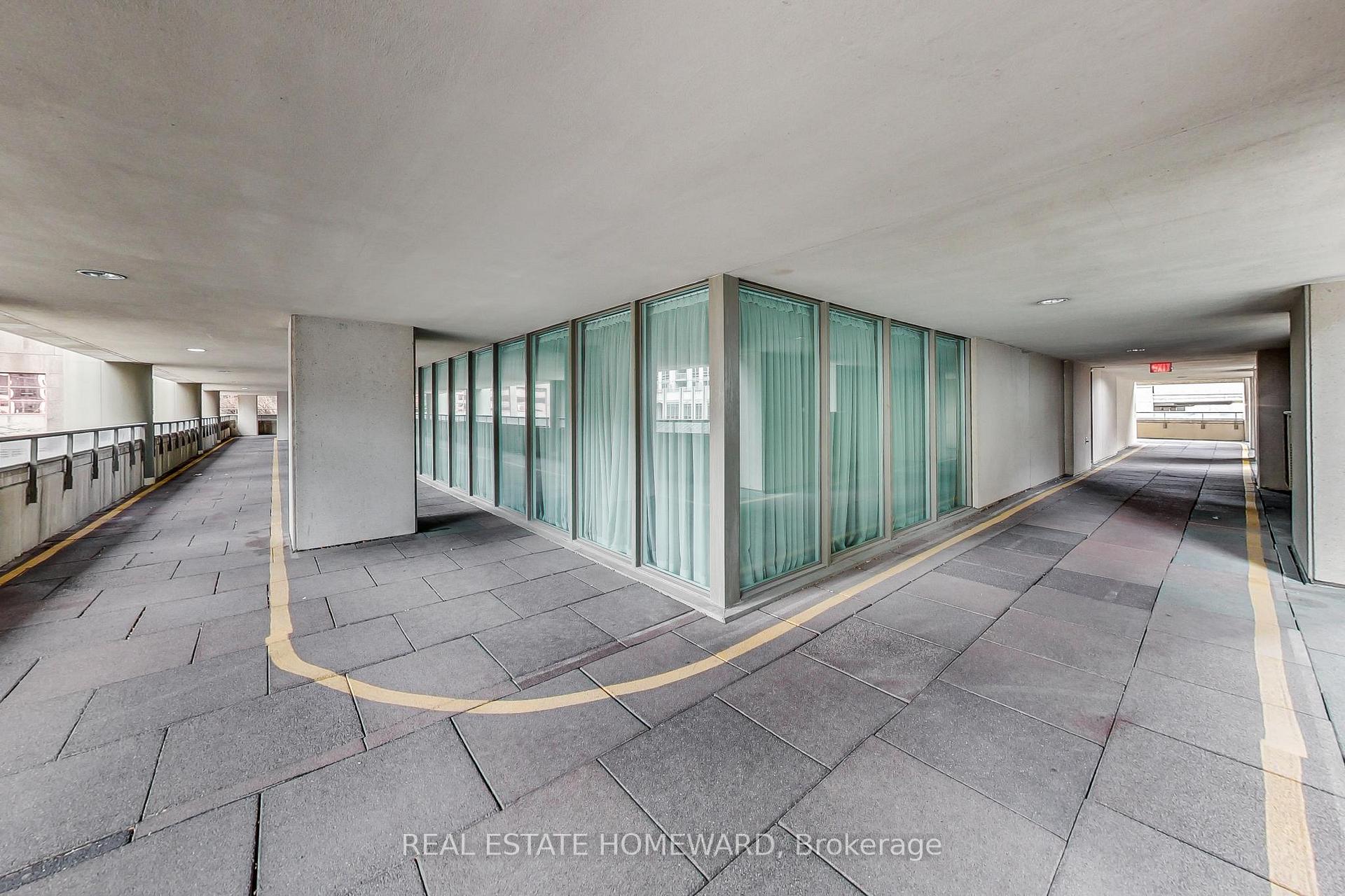 Photo 27 of Unit 1511, 750 Bay Street, Toronto, Bay Street Corridor — HOMEH