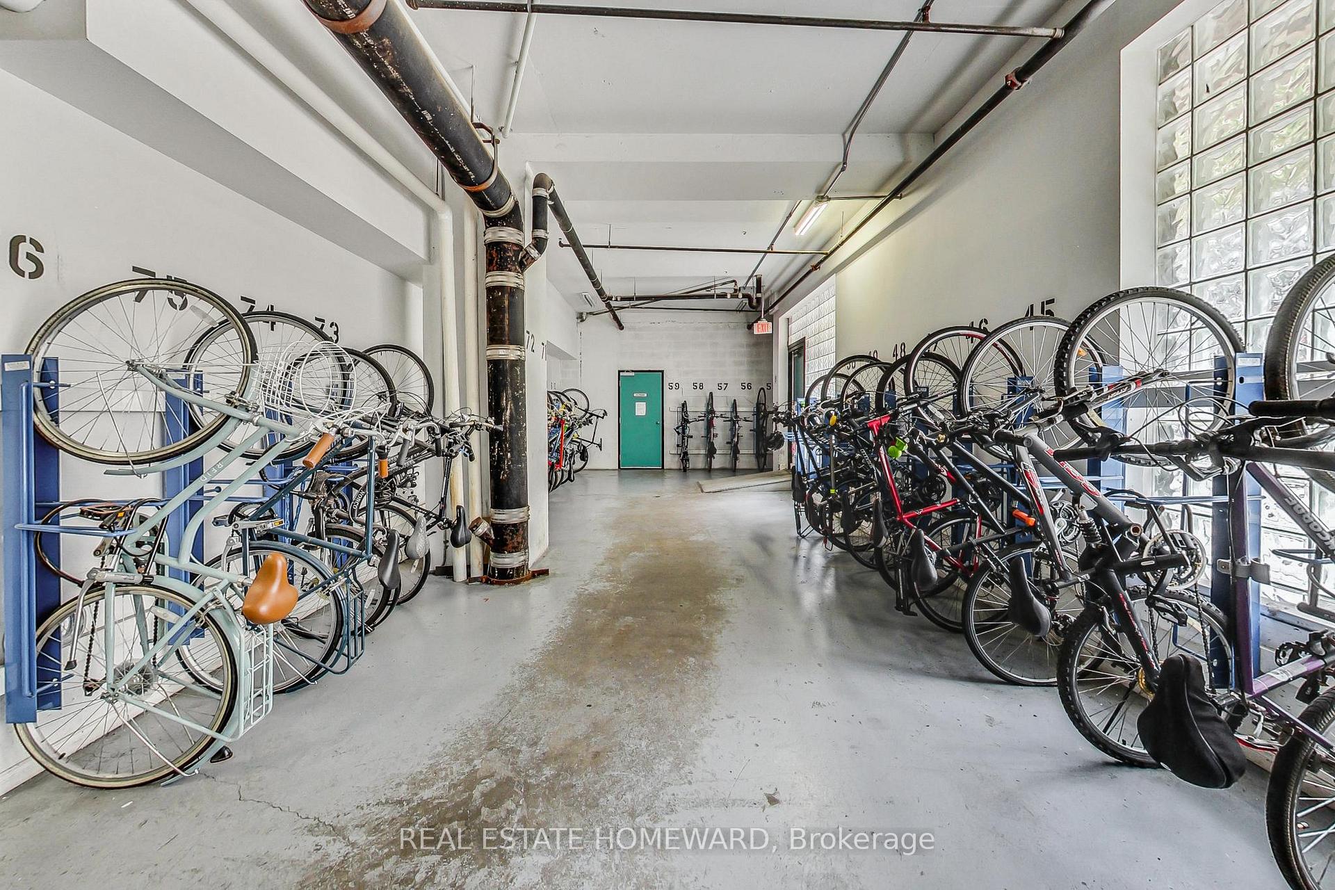 Photo 28 of Unit 1511, 750 Bay Street, Toronto, Bay Street Corridor — HOMEH