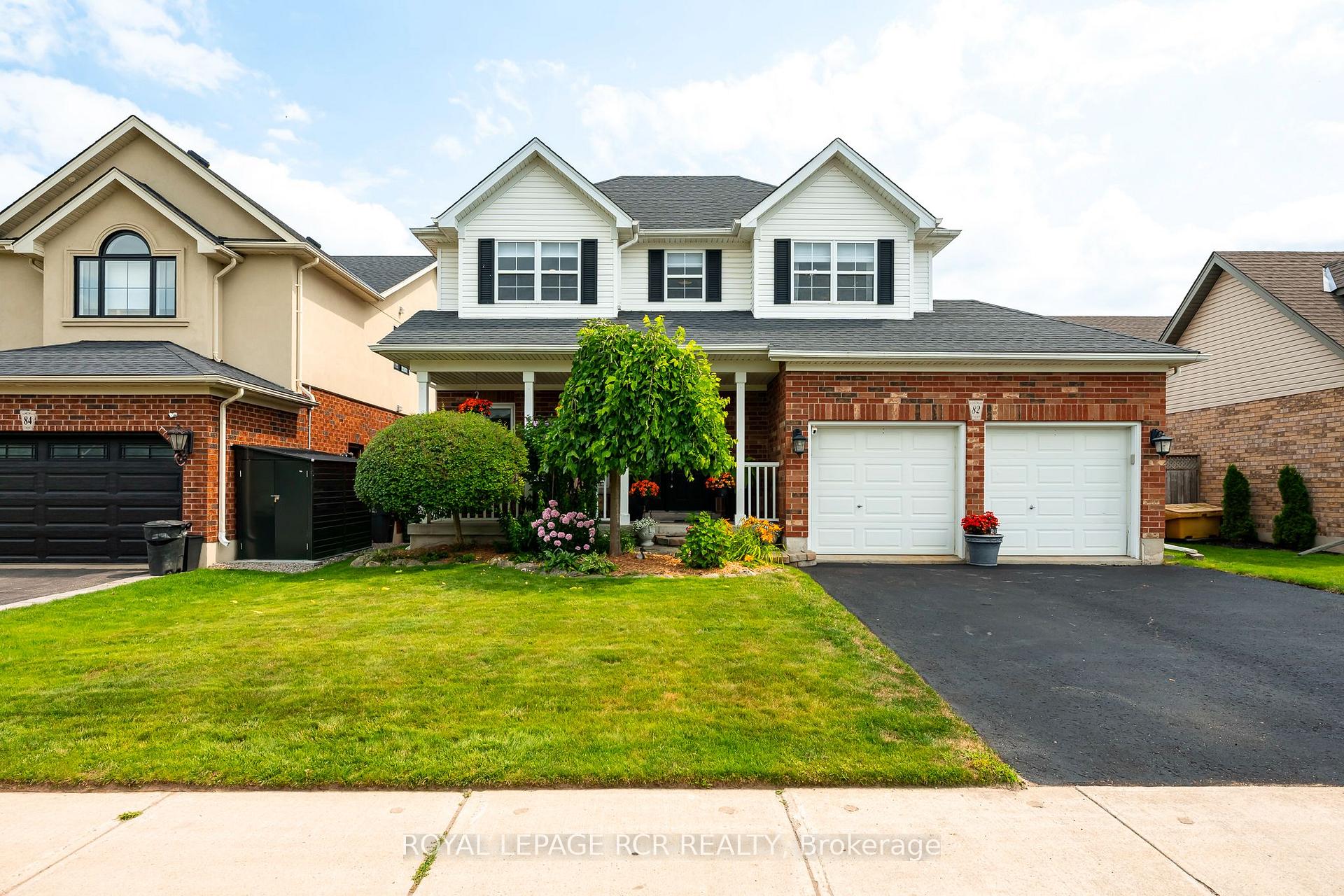 Photo 1 of 82 Spencer Avenue, Orangeville — HOMEH