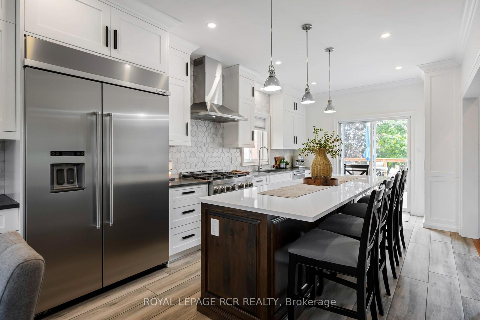 Photo 3 of 82 Spencer Avenue, Orangeville — HOMEH