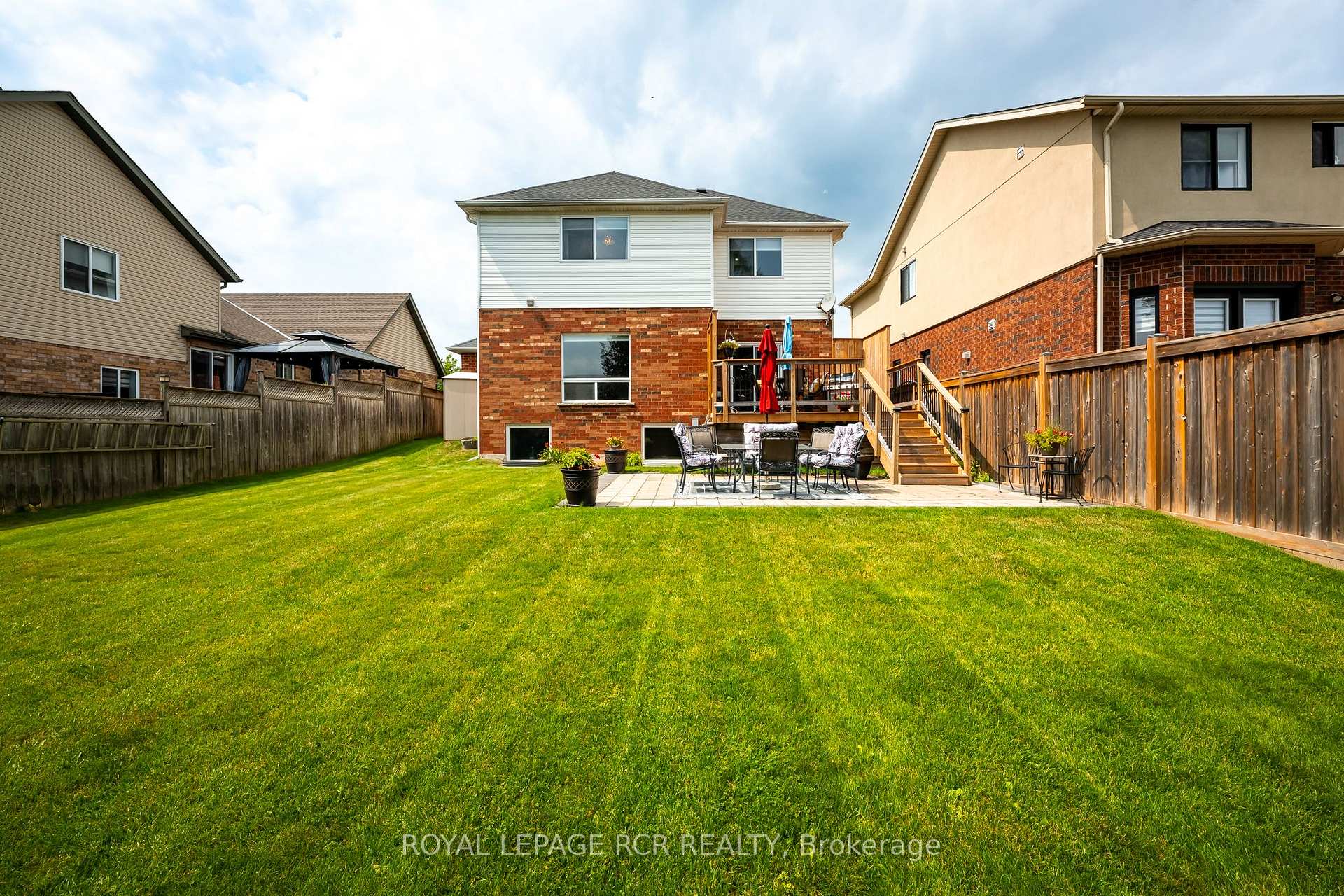 Photo 4 of 82 Spencer Avenue, Orangeville — HOMEH