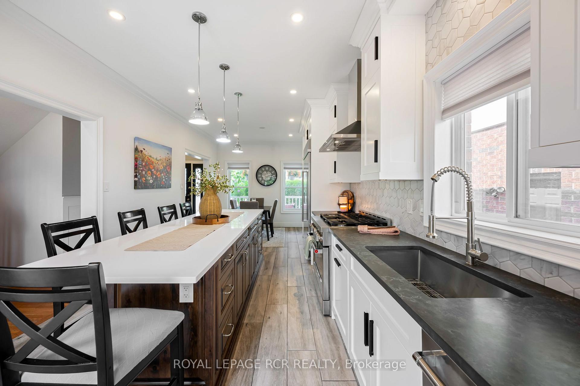 Photo 5 of 82 Spencer Avenue, Orangeville — HOMEH