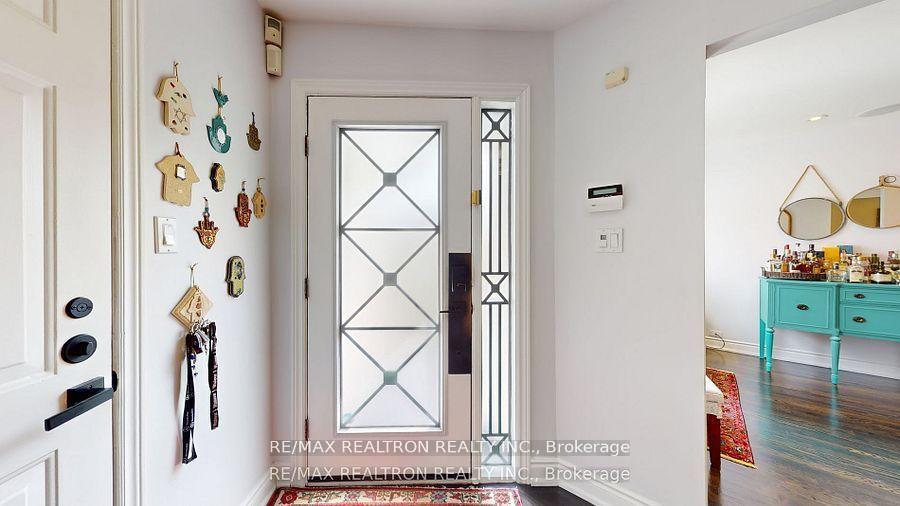 Photo 3 of 145 Roseborough Crescent, Vaughan, Uplands — HOMEH