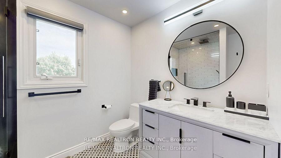 Photo 13 of 145 Roseborough Crescent, Vaughan, Uplands — HOMEH