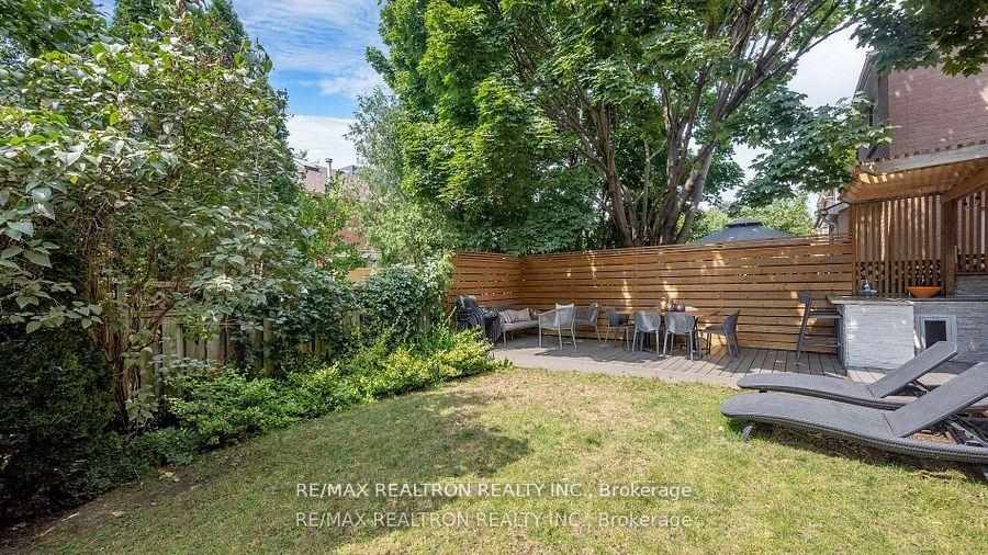 Photo 14 of 145 Roseborough Crescent, Vaughan, Uplands — HOMEH