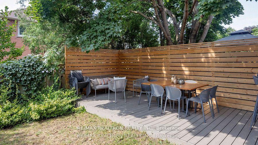Photo 17 of 145 Roseborough Crescent, Vaughan, Uplands — HOMEH