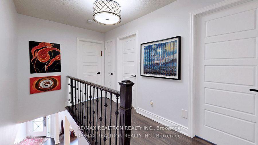 Photo 19 of 145 Roseborough Crescent, Vaughan, Uplands — HOMEH