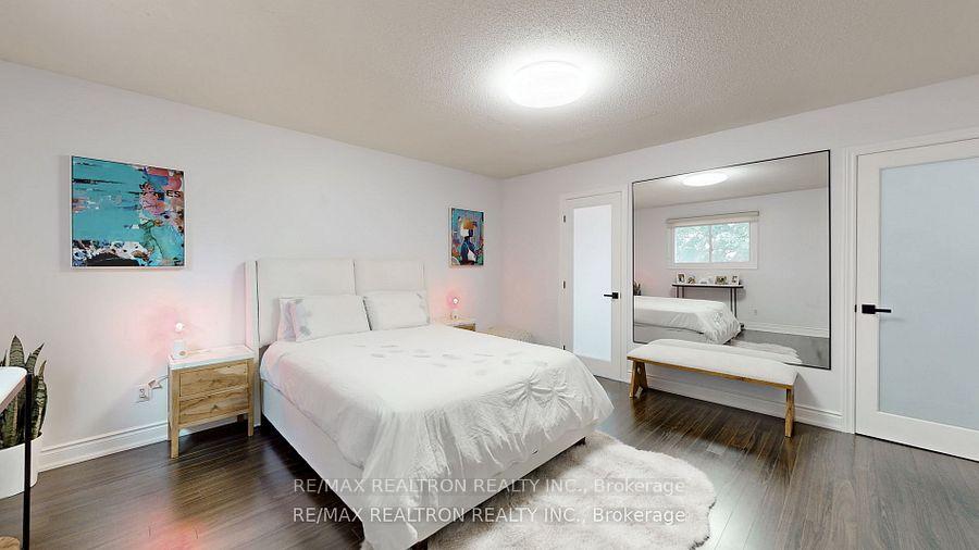 Photo 20 of 145 Roseborough Crescent, Vaughan, Uplands — HOMEH