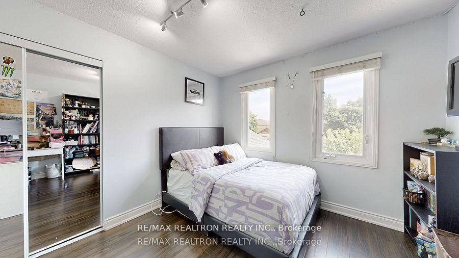 Photo 23 of 145 Roseborough Crescent, Vaughan, Uplands — HOMEH