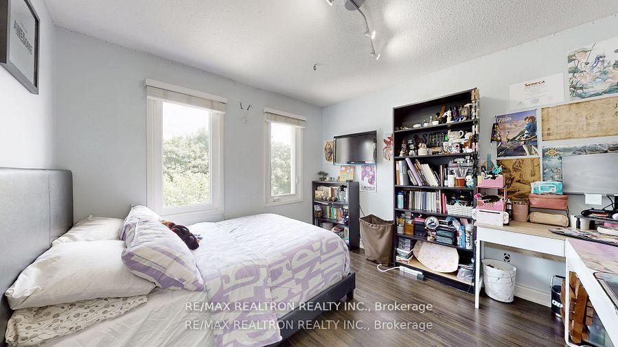 Photo 24 of 145 Roseborough Crescent, Vaughan, Uplands — HOMEH