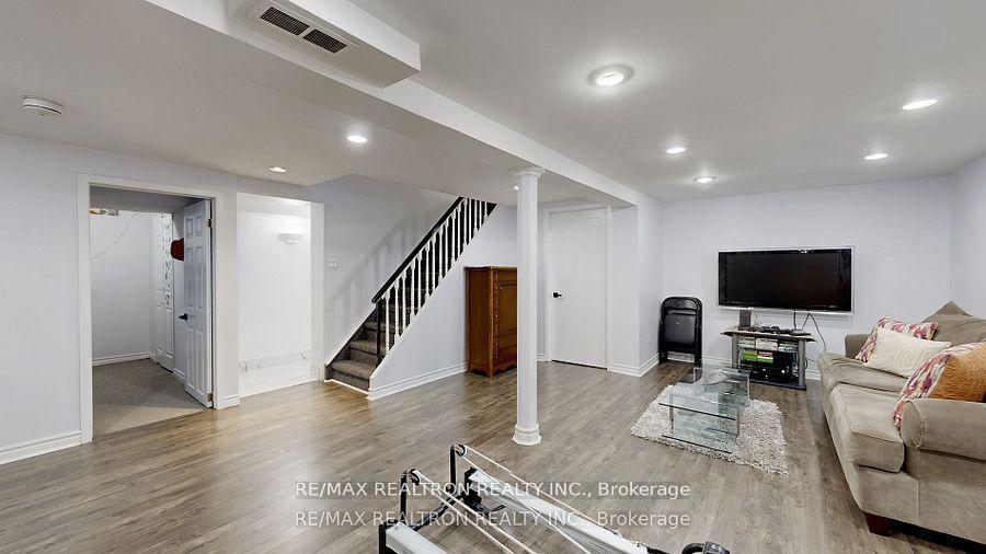 Photo 28 of 145 Roseborough Crescent, Vaughan, Uplands — HOMEH