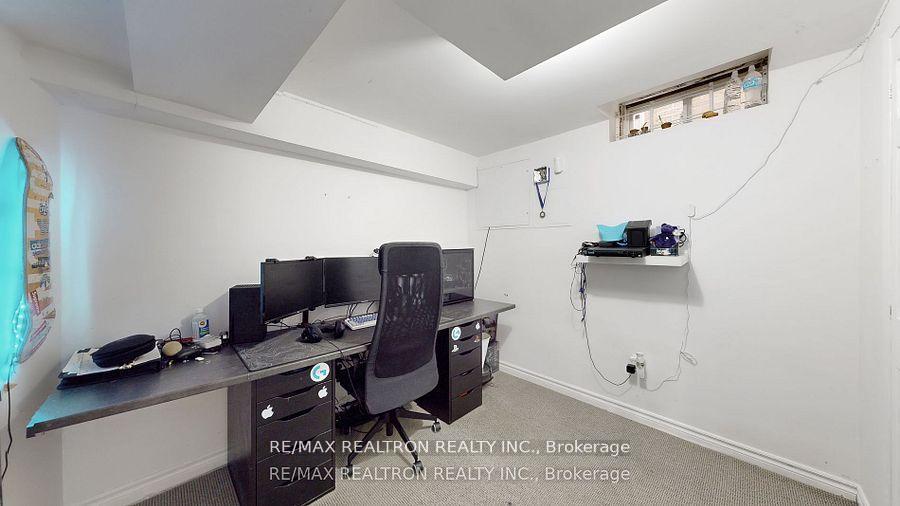 Photo 30 of 145 Roseborough Crescent, Vaughan, Uplands — HOMEH