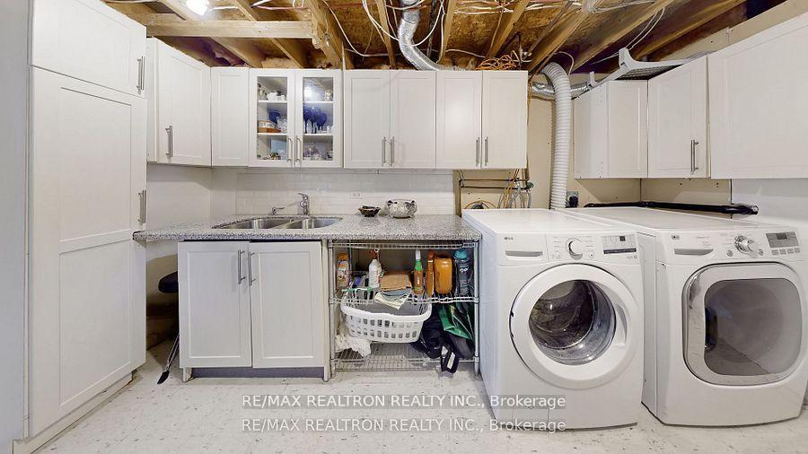 Photo 32 of 145 Roseborough Crescent, Vaughan, Uplands — HOMEH