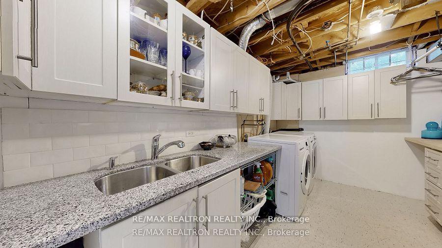 Photo 33 of 145 Roseborough Crescent, Vaughan, Uplands — HOMEH