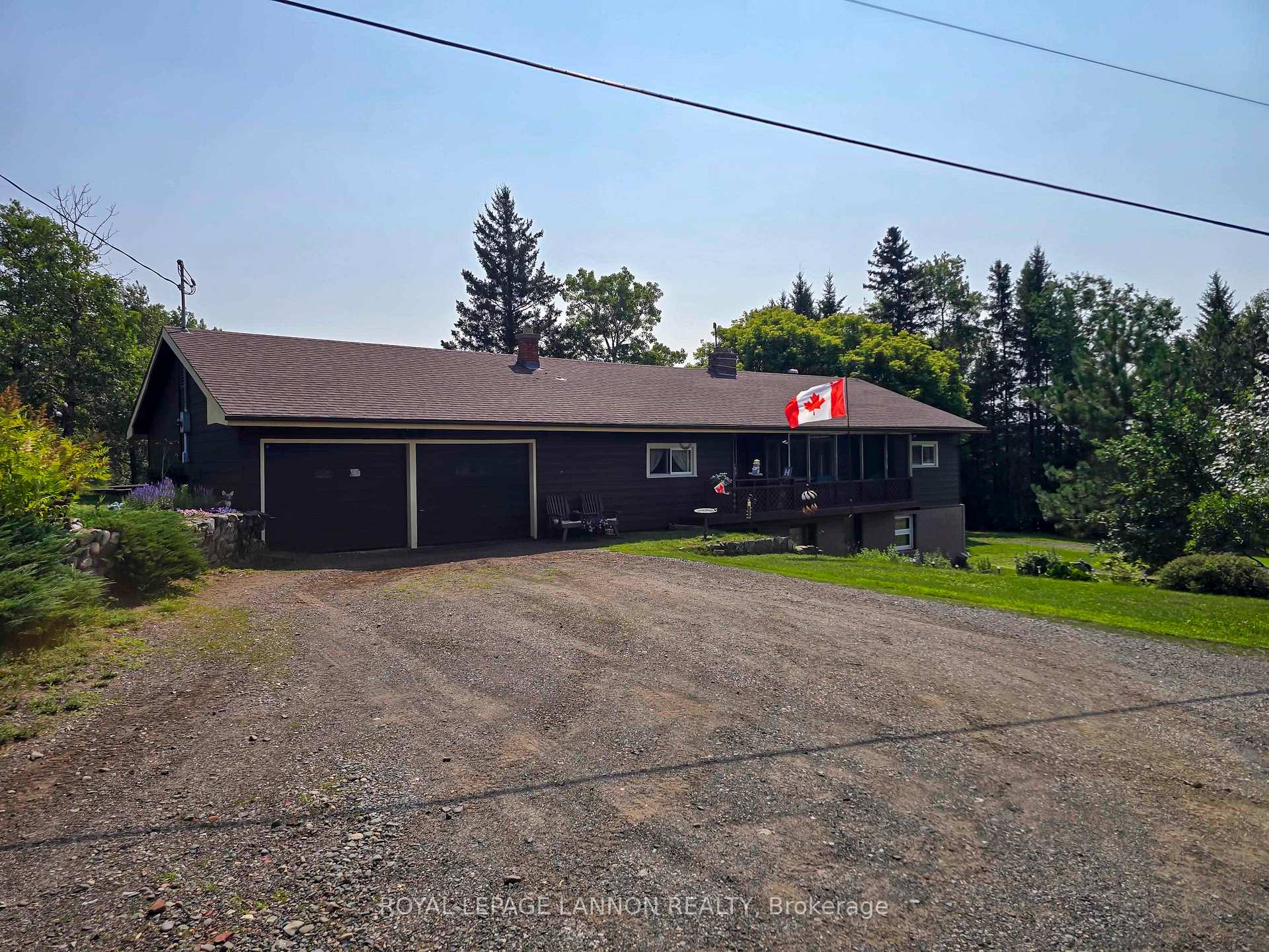 Photo 2 of 5140 Hwy 11/17, Conmee, TB-70 — HOMEH