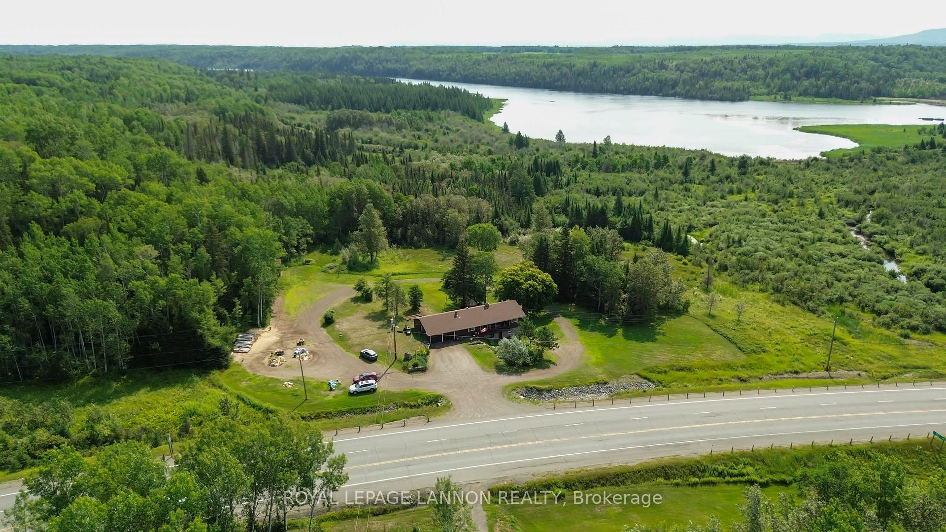 Photo 5 of 5140 Hwy 11/17, Conmee, TB-70 — HOMEH